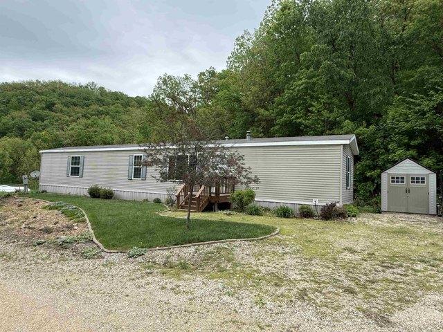 House for sale in Lansing, Iowa