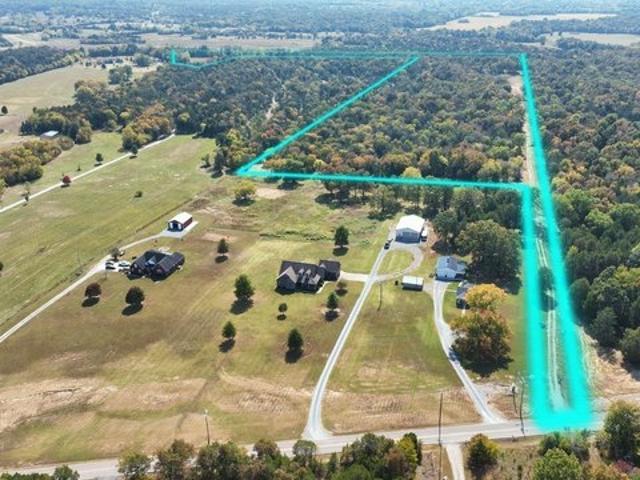 Land for sale in Tennessee