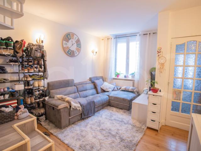 Maison vente à Lille, Tourcoing