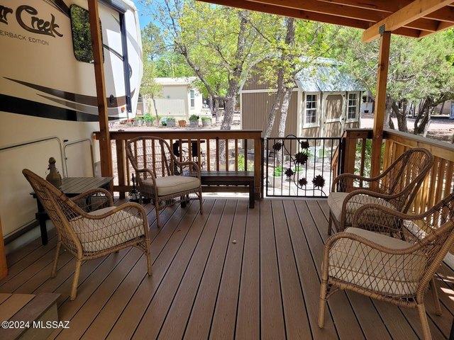 House for sale in Navajo, Arizona