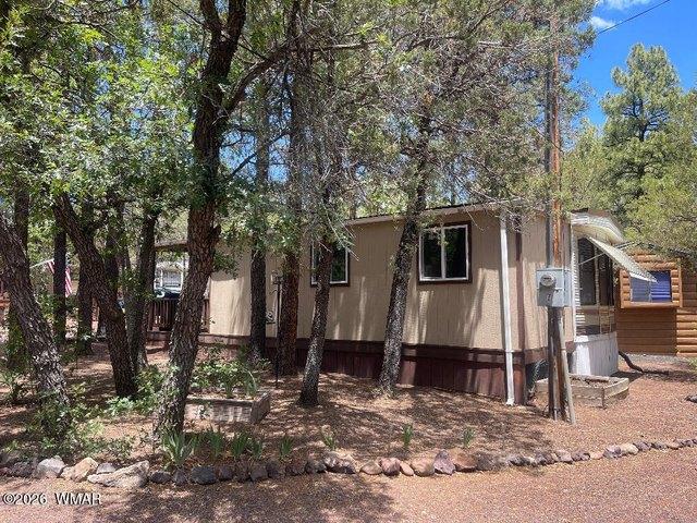House for sale in Navajo, Arizona