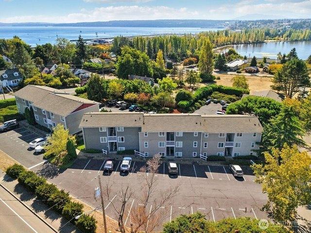 Condo for sale in Port Townsend, Jefferson County