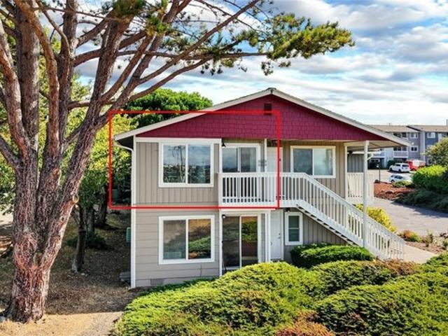 Condo for sale in Port Townsend, Washington