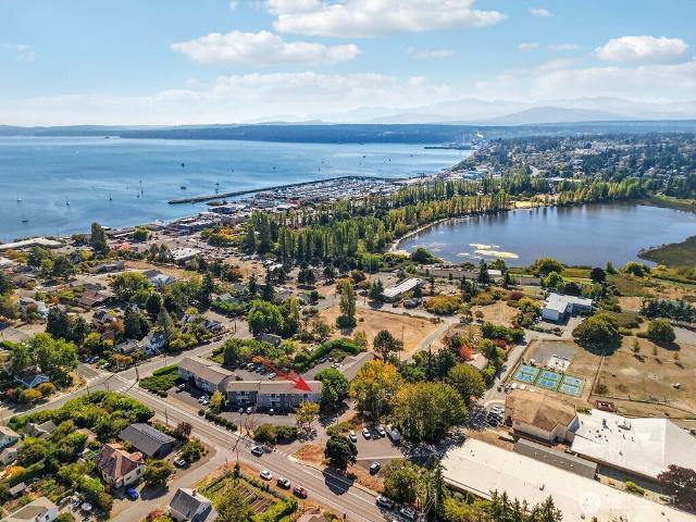 Condo for sale in Port Townsend, Jefferson County