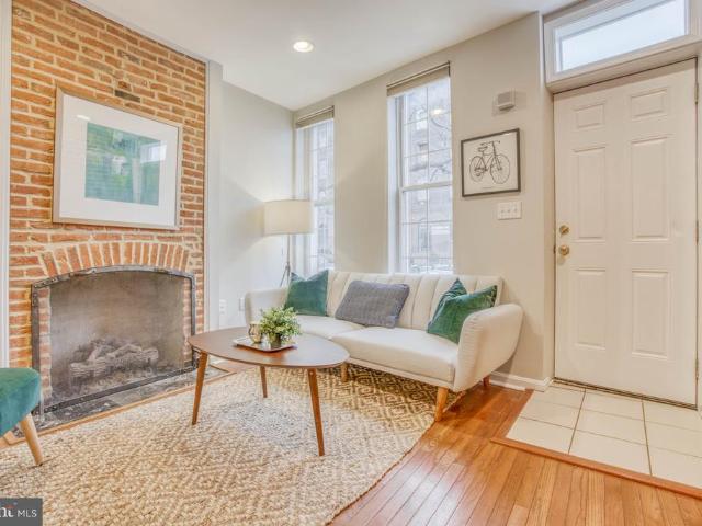 Townhouse for sale in Gibsonton, Maryland
