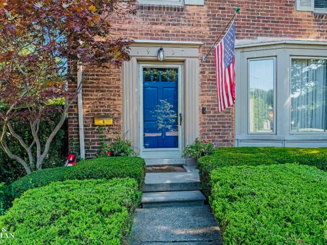 House for sale in Michigan