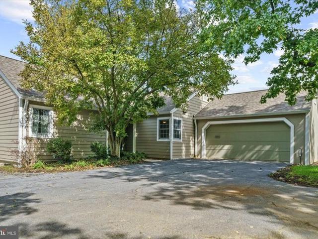 Condo for sale in Wyomissing, Pennsylvania