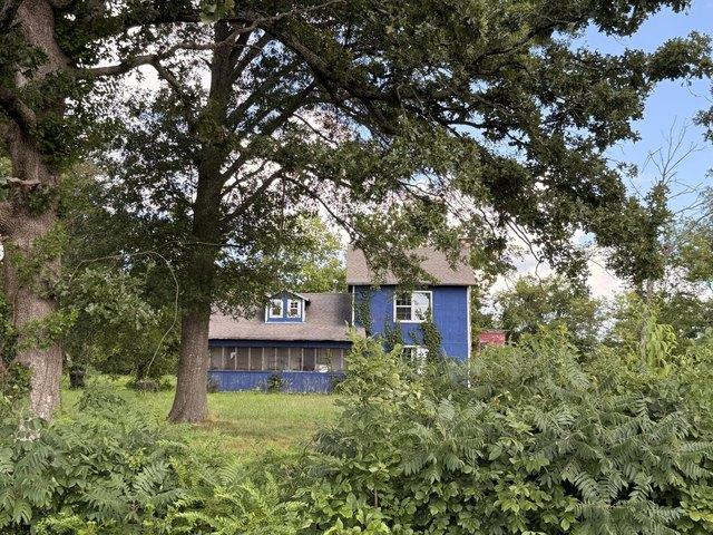 House for sale in Mountain Grove, Missouri