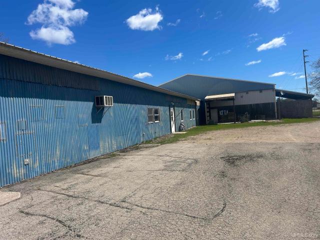 Commercial for sale in Escanaba, Michigan