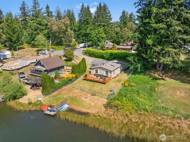 House for sale in Lakebay