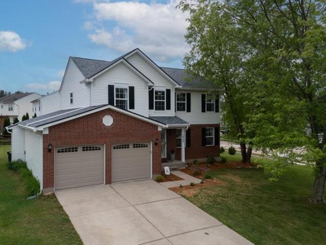 House for sale in Hebron, Kentucky