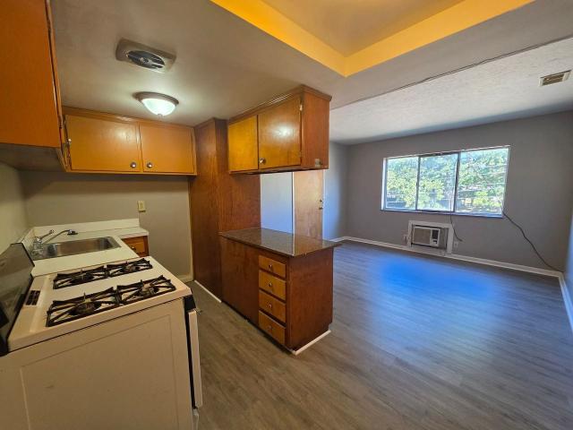 Apartment for rent in East Cleveland, Cuyahoga County