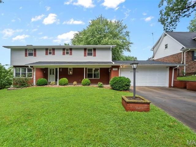 House for sale in Cape Girardeau, Missouri
