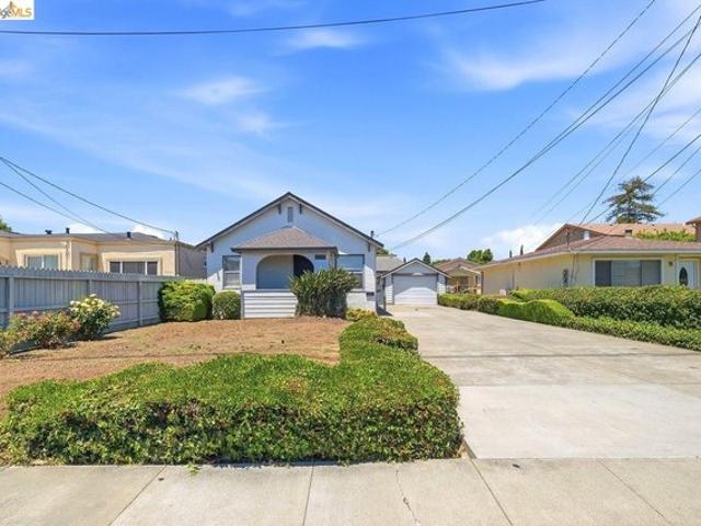 House for sale in Solano, California