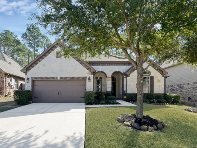 House for sale in Conroe, Montgomery County