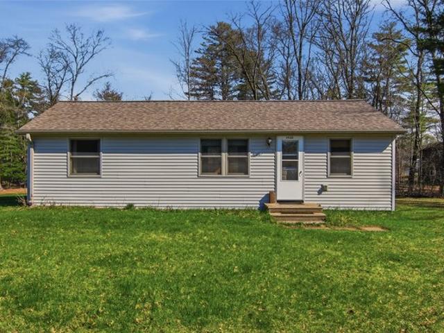 House for sale in Chetek, Wisconsin