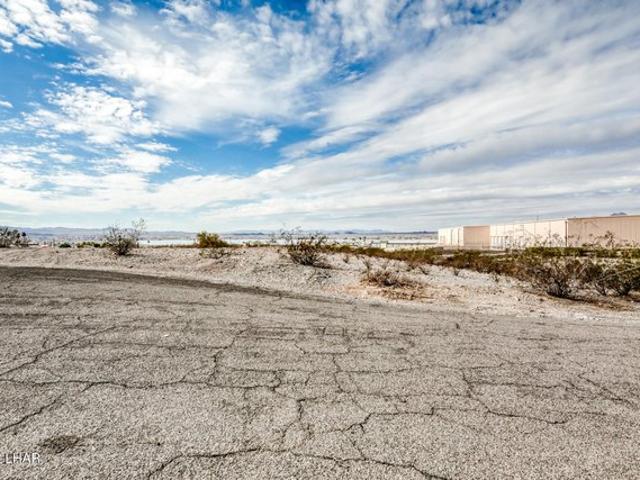 Land for sale in Lake Havasu City, Arizona