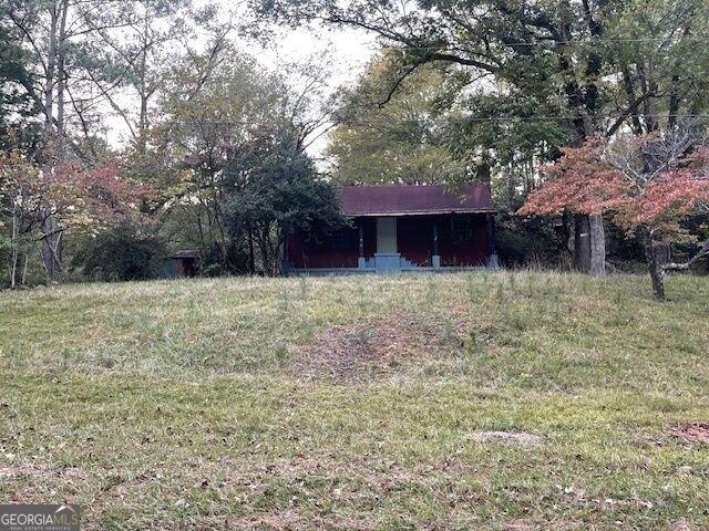 House for sale in Molena, Pike County