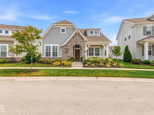 House for sale in Westfield, Indiana