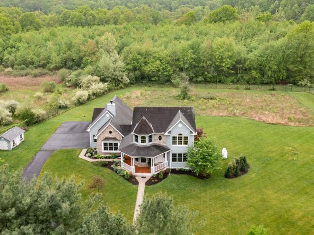 House for sale in Upper Black Eddy