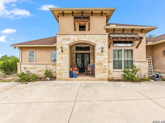 House for sale in New Braunfels, Texas