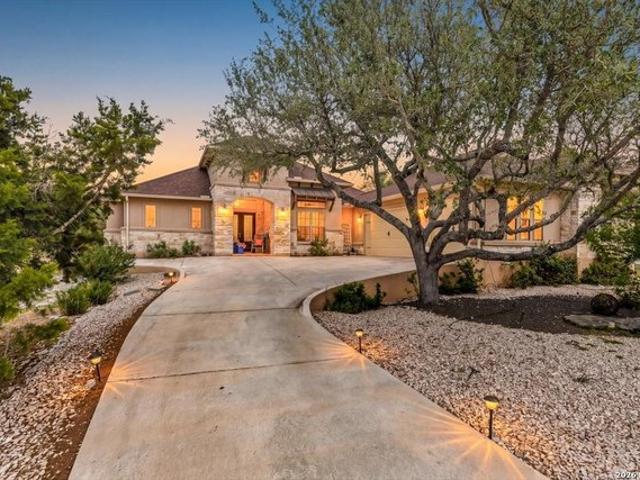 House for sale in New Braunfels, Texas