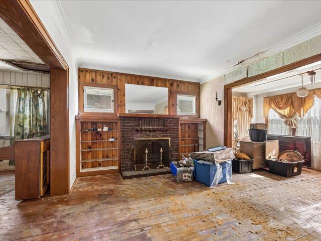 House for sale in Maywood, Illinois
