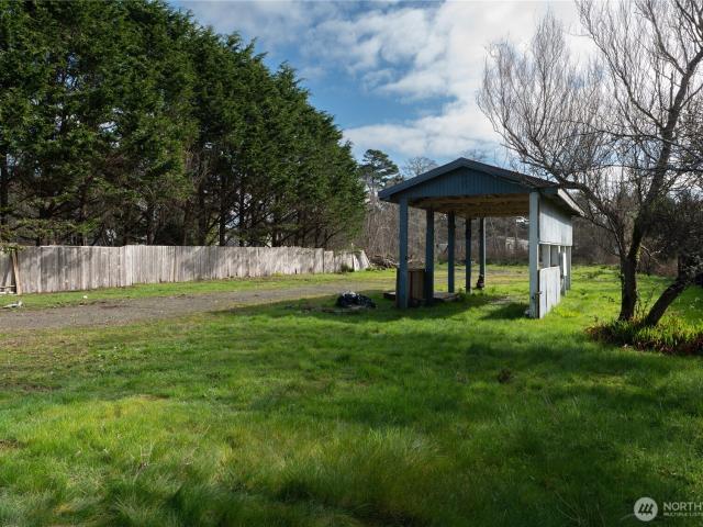 Land for sale in Westport, Washington