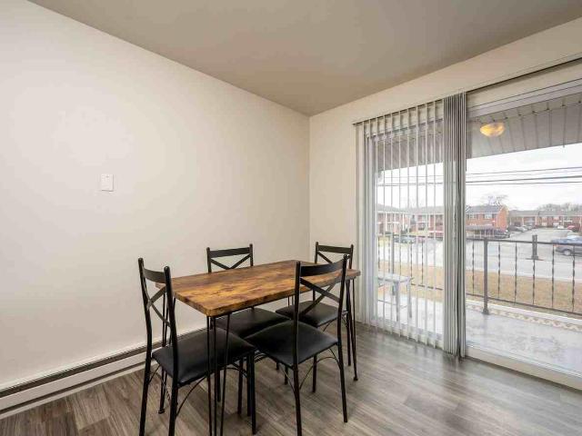 Apartment for rent in Kokomo, Indiana