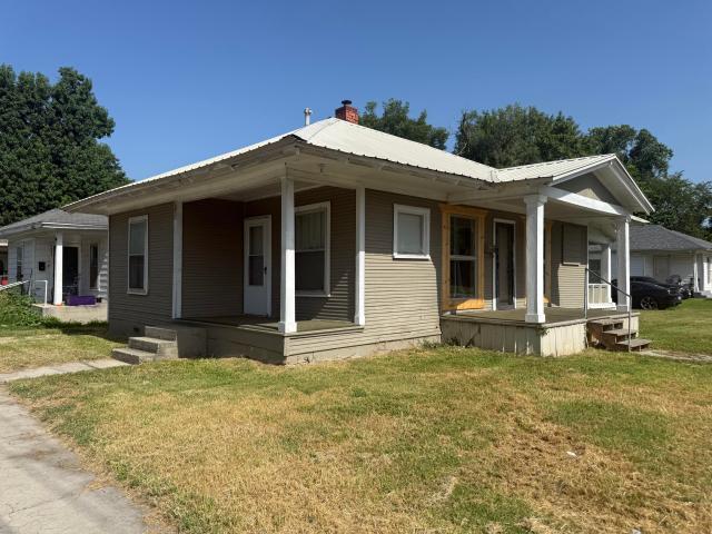 House for sale in Joplin, Missouri