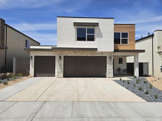 House for sale in Washington, Utah