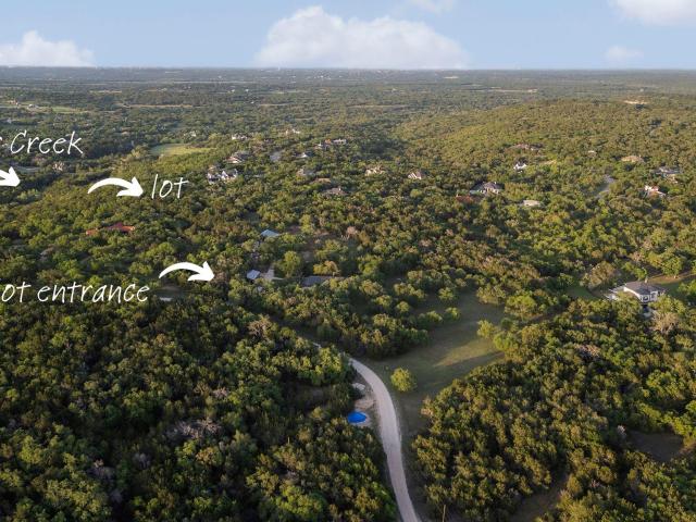 Land for sale in Wimberley, Hays County