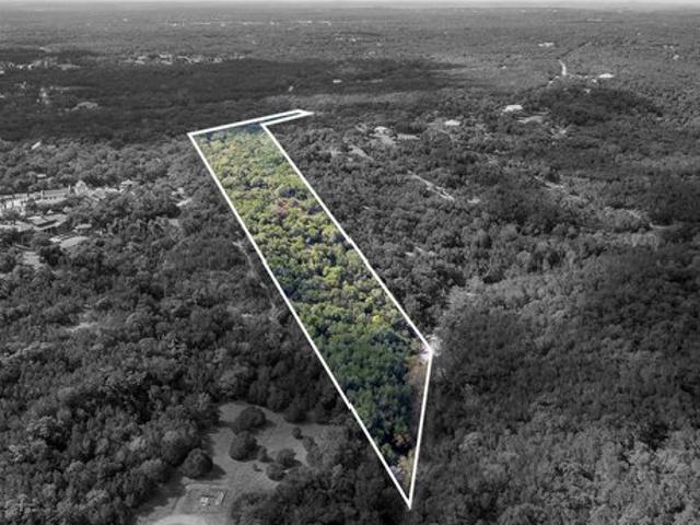Land for sale in Wimberley, Hays County