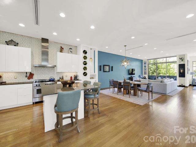 Townhouse for sale in Mecklenburg, North Carolina