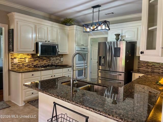 House for sale in Raymond, Mississippi