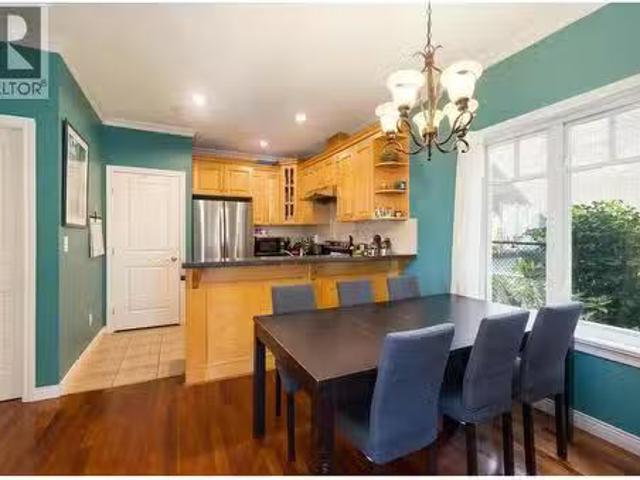 House for sale in Vancouver, British Columbia