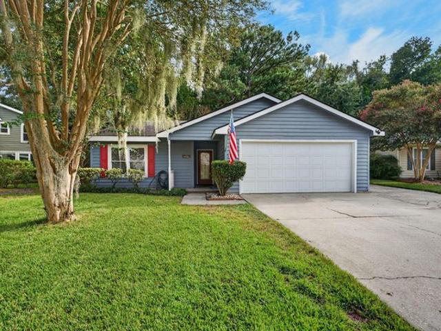 House for sale in Mount Pleasant, Charleston County