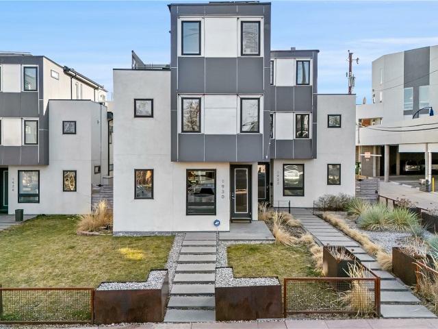 Duplex for sale in Denver
