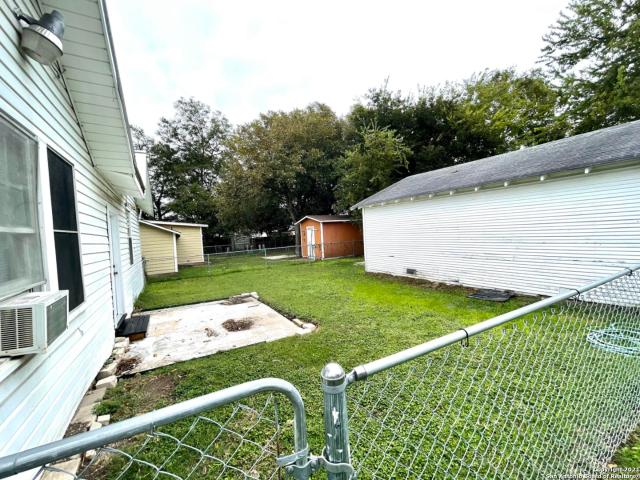 Property for rent in Leesville, Texas