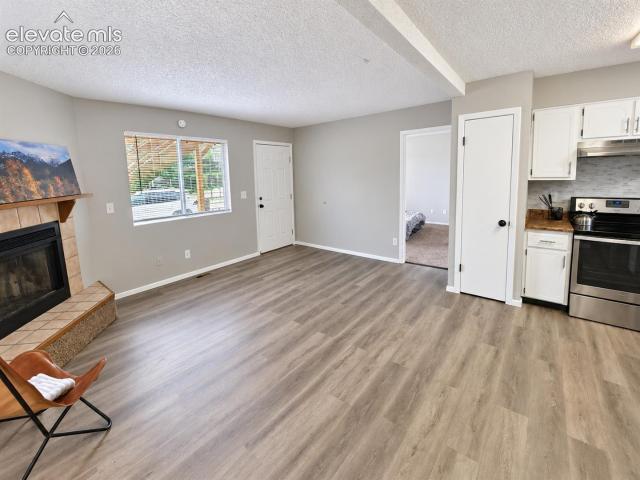 House for sale in Colorado Springs, Colorado