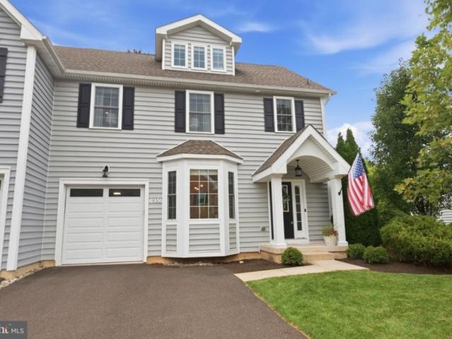 Townhouse for sale in Doylestown, Bucks County