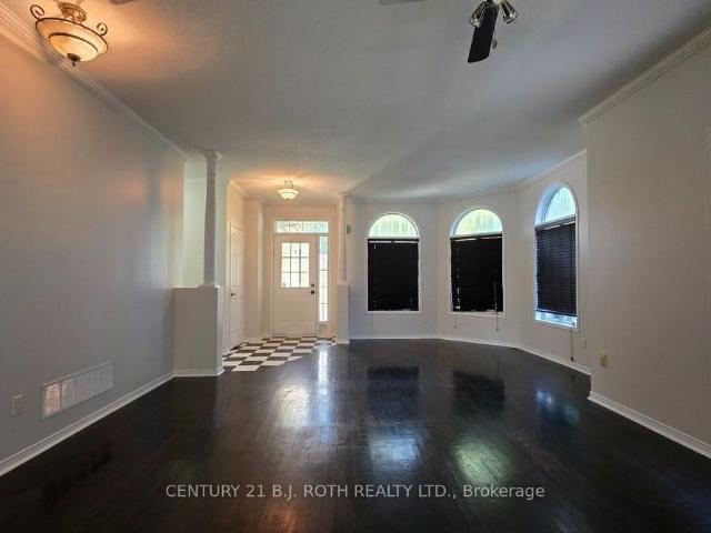 House for rent in Innisfil, Central Ontario
