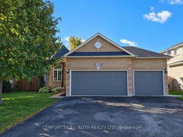 House for rent in Innisfil, Central Ontario