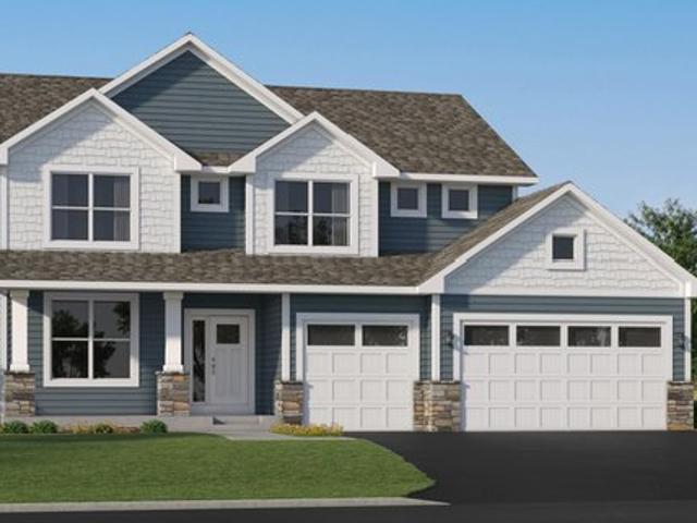 House for sale in Oak Tree, Carver