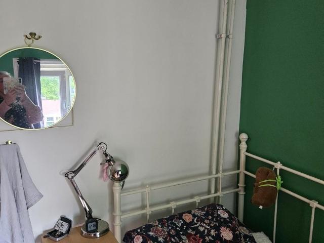 Kamer te huur in Velperweg en omgeving, Arnhem