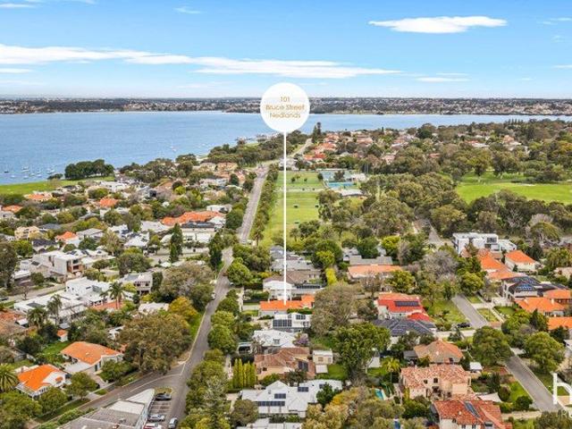 House for sale in Nedlands Dc, Western Australia