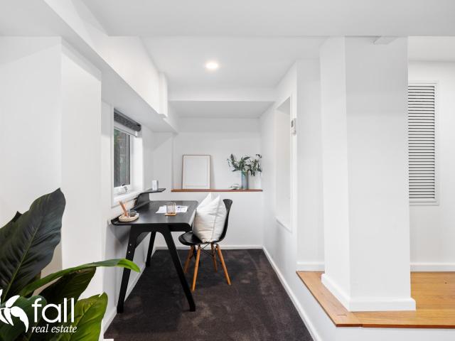 House for sale in New Town