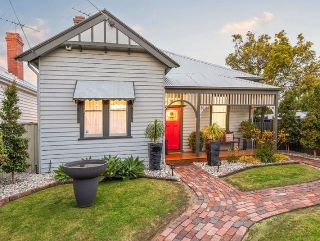 House for sale in Geelong, Victoria