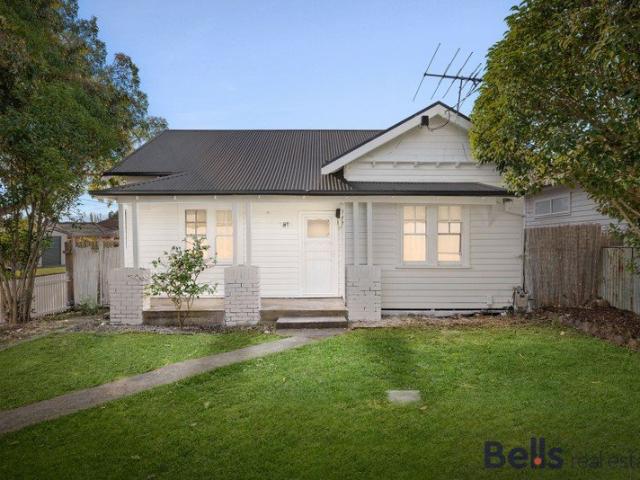 House for sale in Camerons Creek, Victoria