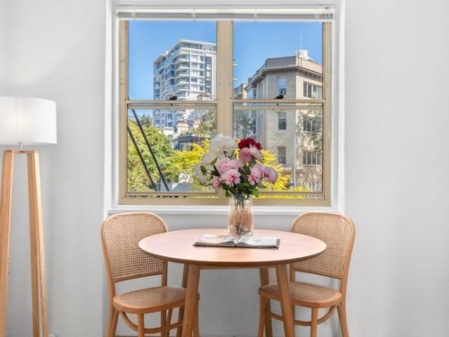Granny Flat for rent in Elizabeth Bay, Sydney